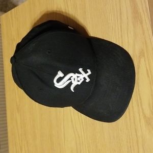 Chicago White Sox snapback